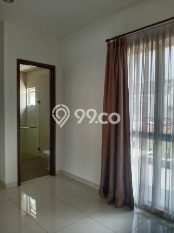 Rumah Elit Modern Siap Huni di Jakarta Garden City Jakarta Timur Rumah Elit Modern Siap Huni di Jakarta Garden City Jakarta Timur