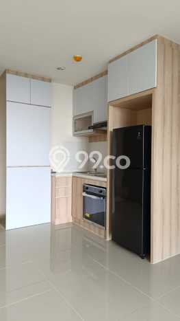 Apartemen Minimalis untuk Disewa, 2 Kamar di Jakarta Timur Apartemen Minimalis untuk Disewa, 2 Kamar di Jakarta Timur