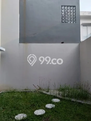 Rumah Modern 3 KT di Jakarta Garden City Jakarta Timur Unfurnished Rumah Modern 3 KT di Jakarta Garden City Jakarta Timur Unfurnished