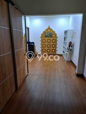 Rumah Modern 3 Kamar LT 123m2 di Jakarta Garden City Rumah Modern 3 Kamar LT 123m2 di Jakarta Garden City