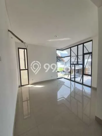 Rumah Kontrakan Jakarta Timur LT 105m2 LB 86m2 Kawasan Jakarta Garden City Rumah Kontrakan Jakarta Timur LT 105m2 LB 86m2 Kawasan Jakarta Garden City