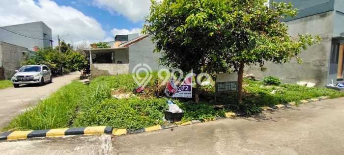 Dijual Tanah 315m2 di Metland Menteng, Jakarta Timur Dijual Tanah 315m2 di Metland Menteng, Jakarta Timur