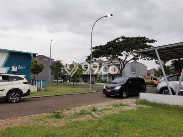 Tanah Dijual Area Strategis di Jakarta Garden City Jakarta Timur 171m2 Tanah Dijual Area Strategis di Jakarta Garden City Jakarta Timur 171m2