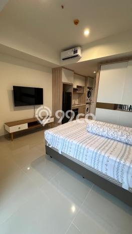 Disewakan Apartemen Terjangkau 1 KT di Jakarta Garden City Jakarta Timur Disewakan Apartemen Terjangkau 1 KT di Jakarta Garden City Jakarta Timur