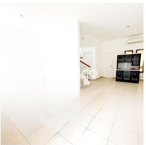 Jarang Ada! Rumah Kontrakan 3 Kamar Nyaman Siap Huni Jakarta Garden City Jarang Ada! Rumah Kontrakan 3 Kamar Nyaman Siap Huni Jakarta Garden City