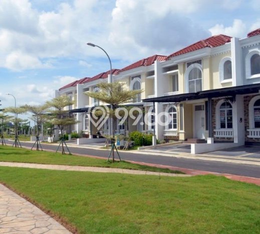 Dijual Hunian Rumah Terawat 3 Kamar di Jakarta Garden City, Jakarta Timur Dijual Hunian Rumah Terawat 3 Kamar di Jakarta Garden City, Jakarta Timur