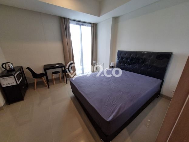 Disewakan Apartemen Harga Terjangkau di Jakarta Garden City 1 Bedroom Disewakan Apartemen Harga Terjangkau di Jakarta Garden City 1 Bedroom