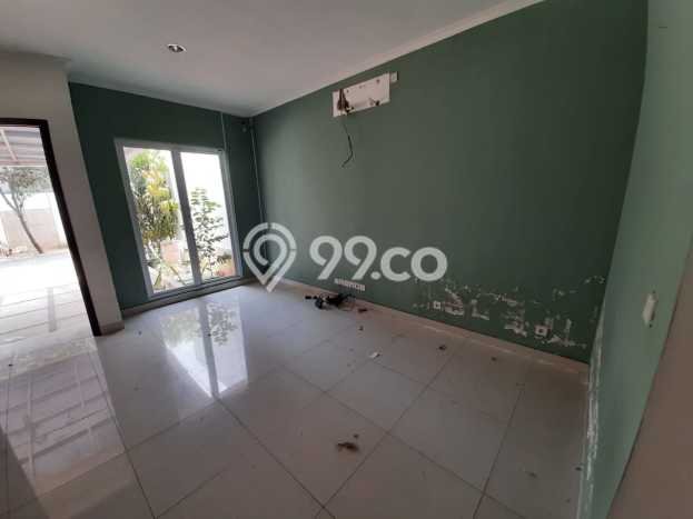 Ready to Use! Premium House LT 158m2 Desain Elegan di Jakarta Garden City Ready to Use! Premium House LT 158m2 Desain Elegan di Jakarta Garden City