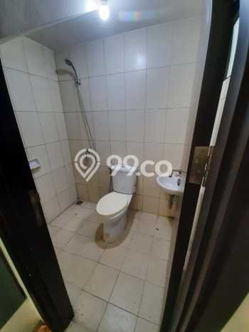 Rumah Kontrakan Jakarta Timur LT 105m2 LB 75m2 Kawasan Jakarta Garden City Rumah Kontrakan Jakarta Timur LT 105m2 LB 75m2 Kawasan Jakarta Garden City