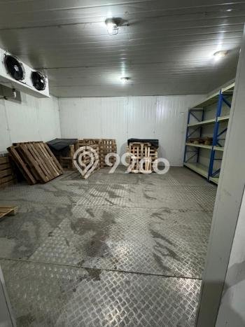 Gudang Bagus Dijual di Jakarta Garden City Jakarta Timur Strategis Cocok untuk Kembangkan Bisnis Gudang Bagus Dijual di Jakarta Garden City Jakarta Timur Strategis Cocok untuk Kembangkan Bisnis