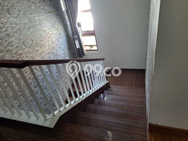 Rumah Modern 3 Kamar LT 123m2 di Jakarta Garden City Rumah Modern 3 Kamar LT 123m2 di Jakarta Garden City