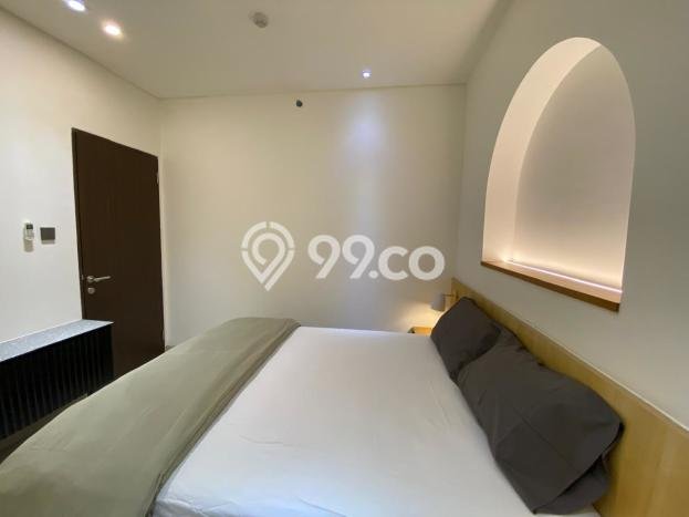 Apartemen Cozy Dijual di Jakarta Timur Spesifikasi 2 KT, 1 KM Apartemen Cozy Dijual di Jakarta Timur Spesifikasi 2 KT, 1 KM