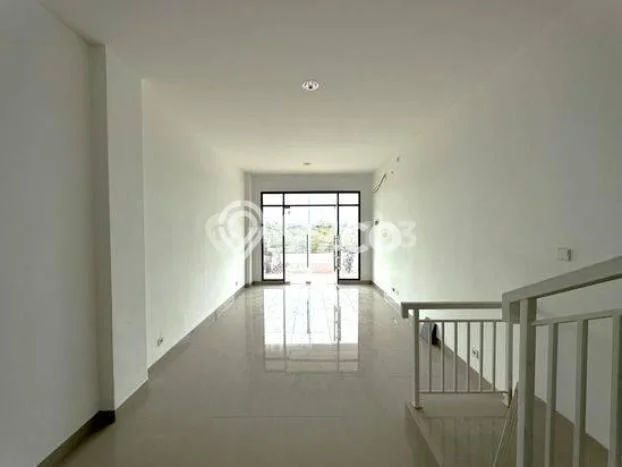 Disewakan Ruko di Kawasan Ramai Jakarta Garden City Luas 96m2 Disewakan Ruko di Kawasan Ramai Jakarta Garden City Luas 96m2