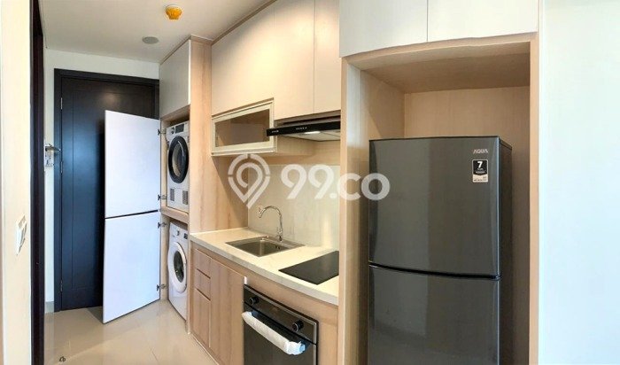 Hunian Apartemen Sewa Murah 32m2 di Cakung, Cocok Dijadikan Tempat Tinggal Anda Hunian Apartemen Sewa Murah 32m2 di Cakung, Cocok Dijadikan Tempat Tinggal Anda