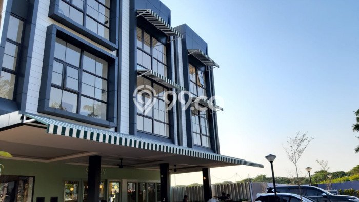 Disewakan Ruko di Kawasan Ramai Metland Menteng Luas 200m2 Disewakan Ruko di Kawasan Ramai Metland Menteng Luas 200m2