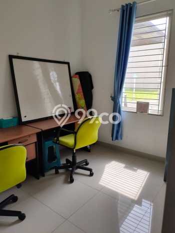 Hunian Mewah LB 200m2 Siap Pakai Desain Elegan di Jakarta Garden City, Jakarta Timur Hunian Mewah LB 200m2 Siap Pakai Desain Elegan di Jakarta Garden City, Jakarta Timur