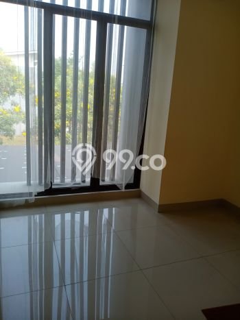 Rumah Modern 3 KT LT 90m2 di Jakarta Garden City Rumah Modern 3 KT LT 90m2 di Jakarta Garden City