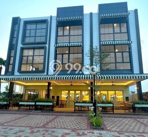 Disewakan Ruko di Kawasan Ramai Metland Menteng Luas 200m2 Disewakan Ruko di Kawasan Ramai Metland Menteng Luas 200m2