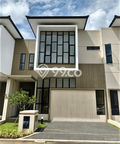 Jarang Ada! Rumah Kontrakan 4 Kamar Bagus Siap Huni Jakarta Garden City Jarang Ada! Rumah Kontrakan 4 Kamar Bagus Siap Huni Jakarta Garden City