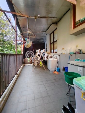 Jual Rumah Mewah Megah Dengan View Eksklusif di Jakarta Garden City, Jakarta Timur Jual Rumah Mewah Megah Dengan View Eksklusif di Jakarta Garden City, Jakarta Timur