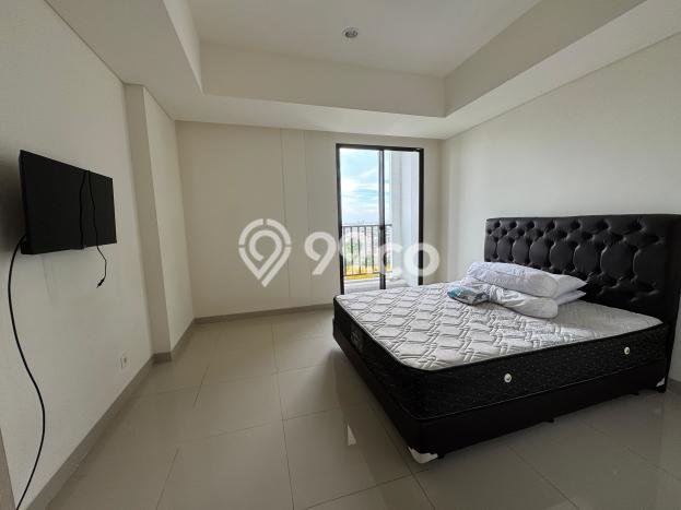 Apartemen Sewa 1 Kamar Hemat Siap Huni di Jakarta Timur, Luas 32m2 Apartemen Sewa 1 Kamar Hemat Siap Huni di Jakarta Timur, Luas 32m2