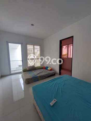Rumah Luxury Modern Siap Huni di Jakarta Garden City Jakarta Timur Rumah Luxury Modern Siap Huni di Jakarta Garden City Jakarta Timur