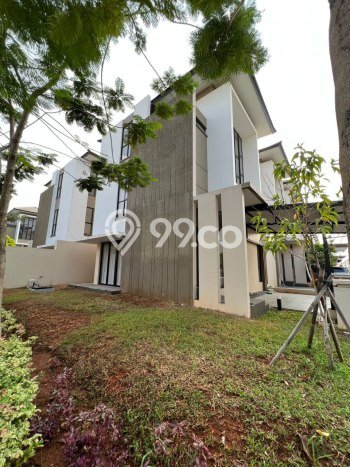 Rumah Elit Modern Siap Huni di Jakarta Garden City Jakarta Timur Rumah Elit Modern Siap Huni di Jakarta Garden City Jakarta Timur