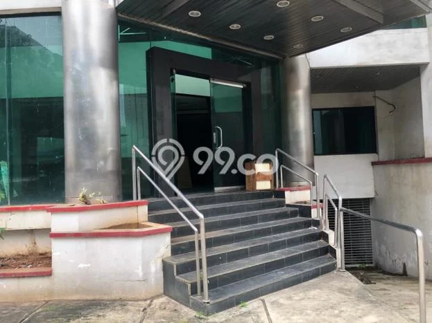 Gudang Disewakan di Area Ramai Johar Baru, Jakarta Pusat Gudang Disewakan di Area Ramai Johar Baru, Jakarta Pusat