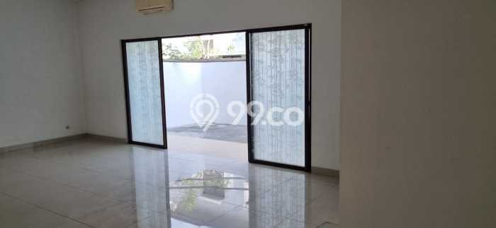 Disewakan! Rumah 4 Kamar Tidur &
3 Kamar Mandi di Jakarta Garden City, Jakarta Timur Disewakan! Rumah 4 Kamar Tidur &
3 Kamar Mandi di Jakarta Garden City, Jakarta Timur