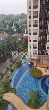 Apartemen Cozy Dijual di Jakarta Timur Spesifikasi 2 KT, 1 KM Apartemen Cozy Dijual di Jakarta Timur Spesifikasi 2 KT, 1 KM