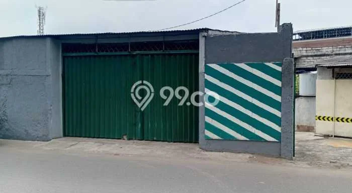 Gudang disewakan lokasi strategis Cengkareng Jakarta Barat 30m2 Gudang disewakan lokasi strategis Cengkareng Jakarta Barat 30m2