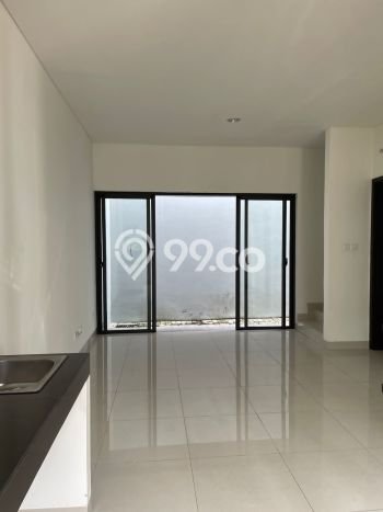 Rumah Modern 3 KT LT 84m2 di Metland Menteng Rumah Modern 3 KT LT 84m2 di Metland Menteng