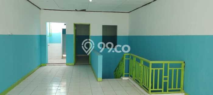 Unit Ruko Dijual di Bekasi LT 67m2 & LB 67m2 Unit Ruko Dijual di Bekasi LT 67m2 & LB 67m2