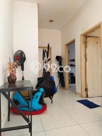 Rumah Minimalis 4 Kamar LT 148m2 di Metland Menteng Rumah Minimalis 4 Kamar LT 148m2 di Metland Menteng