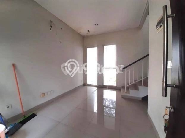 For Sale Hunian Rumah Nyaman 3 KT di Jakarta Garden City, Jakarta Timur For Sale Hunian Rumah Nyaman 3 KT di Jakarta Garden City, Jakarta Timur