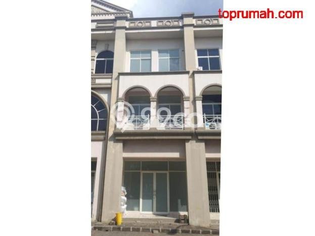 Dijual! Ruko di Galaxy Bekasi LT 82m2 / LB 200m2 Kawasan Strategis Dijual! Ruko di Galaxy Bekasi LT 82m2 / LB 200m2 Kawasan Strategis