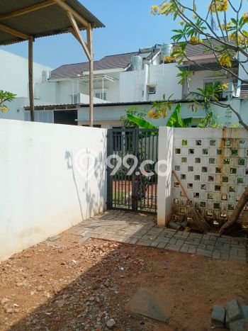 Rumah Elit Modern Siap Huni di Jakarta Garden City Jakarta Timur Rumah Elit Modern Siap Huni di Jakarta Garden City Jakarta Timur