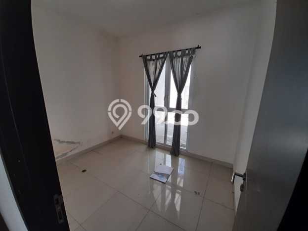Ready to Use! Premium House LT 158m2 Desain Elegan di Jakarta Garden City Ready to Use! Premium House LT 158m2 Desain Elegan di Jakarta Garden City