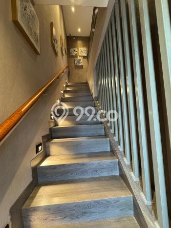 Rumah Modern Cantik 4 KT Siap Huni di Medan Satria Rumah Modern Cantik 4 KT Siap Huni di Medan Satria