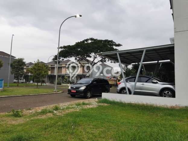 Tanah Dijual Area Strategis di Jakarta Garden City Jakarta Timur 171m2 Tanah Dijual Area Strategis di Jakarta Garden City Jakarta Timur 171m2