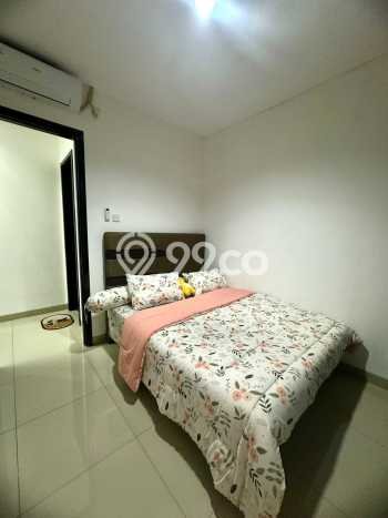 Rumah Minimalis 3 KT di Metland Menteng Jakarta Timur Full Furnished Rumah Minimalis 3 KT di Metland Menteng Jakarta Timur Full Furnished
