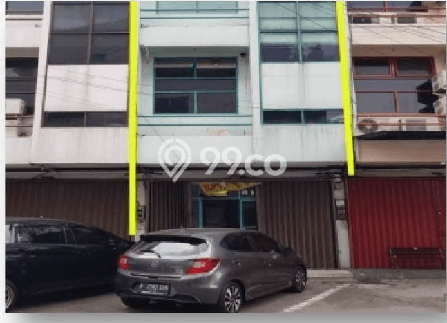 Ruko Bagus Dijual di Warung Buncit Jakarta Selatan Strategis Cocok untuk Kembangkan Bisnis Ruko Bagus Dijual di Warung Buncit Jakarta Selatan Strategis Cocok untuk Kembangkan Bisnis