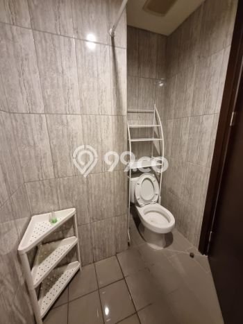 Disewakan Apartemen Harga Terjangkau di Jakarta Garden City 1 Bedroom Disewakan Apartemen Harga Terjangkau di Jakarta Garden City 1 Bedroom