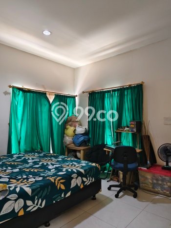 Rumah Minimalis 4 Kamar LT 148m2 di Metland Menteng Rumah Minimalis 4 Kamar LT 148m2 di Metland Menteng