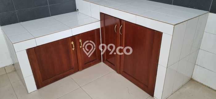 Disewakan! Rumah 4 Kamar Tidur &
3 Kamar Mandi di Jakarta Garden City, Jakarta Timur Disewakan! Rumah 4 Kamar Tidur &
3 Kamar Mandi di Jakarta Garden City, Jakarta Timur