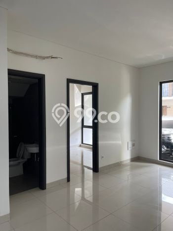 For Sale Hunian Rumah Nyaman 3 KT di Jakarta Garden City, Jakarta Timur For Sale Hunian Rumah Nyaman 3 KT di Jakarta Garden City, Jakarta Timur