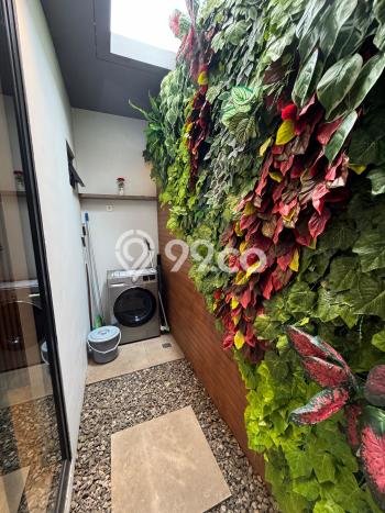 Rumah Modern Cantik 4 KT Siap Huni di Medan Satria Rumah Modern Cantik 4 KT Siap Huni di Medan Satria