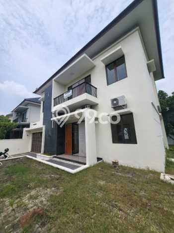 Hunian Mewah Dijual LT 502m2 di Tarumajaya, Bekasi Hunian Mewah Dijual LT 502m2 di Tarumajaya, Bekasi