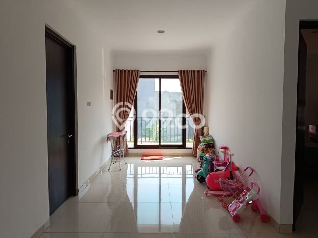Hunian Super Mewah dengan Akses Paling Strategis di Metland Menteng, Jakarta Timur Hunian Super Mewah dengan Akses Paling Strategis di Metland Menteng, Jakarta Timur