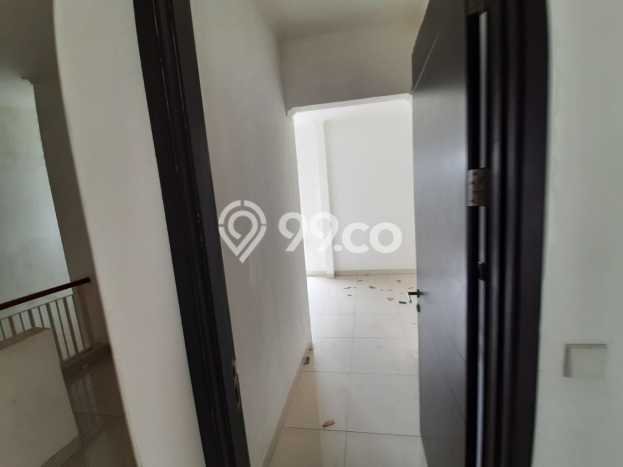 Ready to Use! Premium House LT 158m2 Desain Elegan di Jakarta Garden City Ready to Use! Premium House LT 158m2 Desain Elegan di Jakarta Garden City